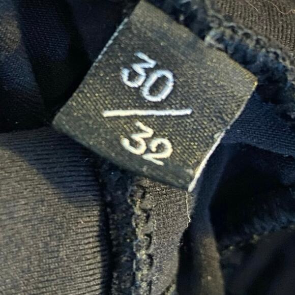 Public Rec $108 Daymaker: All Day Every Day Pants Mens 30” x 32” BLK EUC - Picture 6 of 16